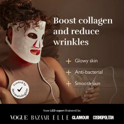 Silk'n Facial LED Mask 100 LEDS