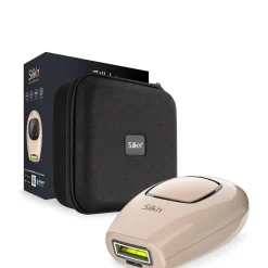 Silk'n Infinity Fast Light-Based Hair Removal Device