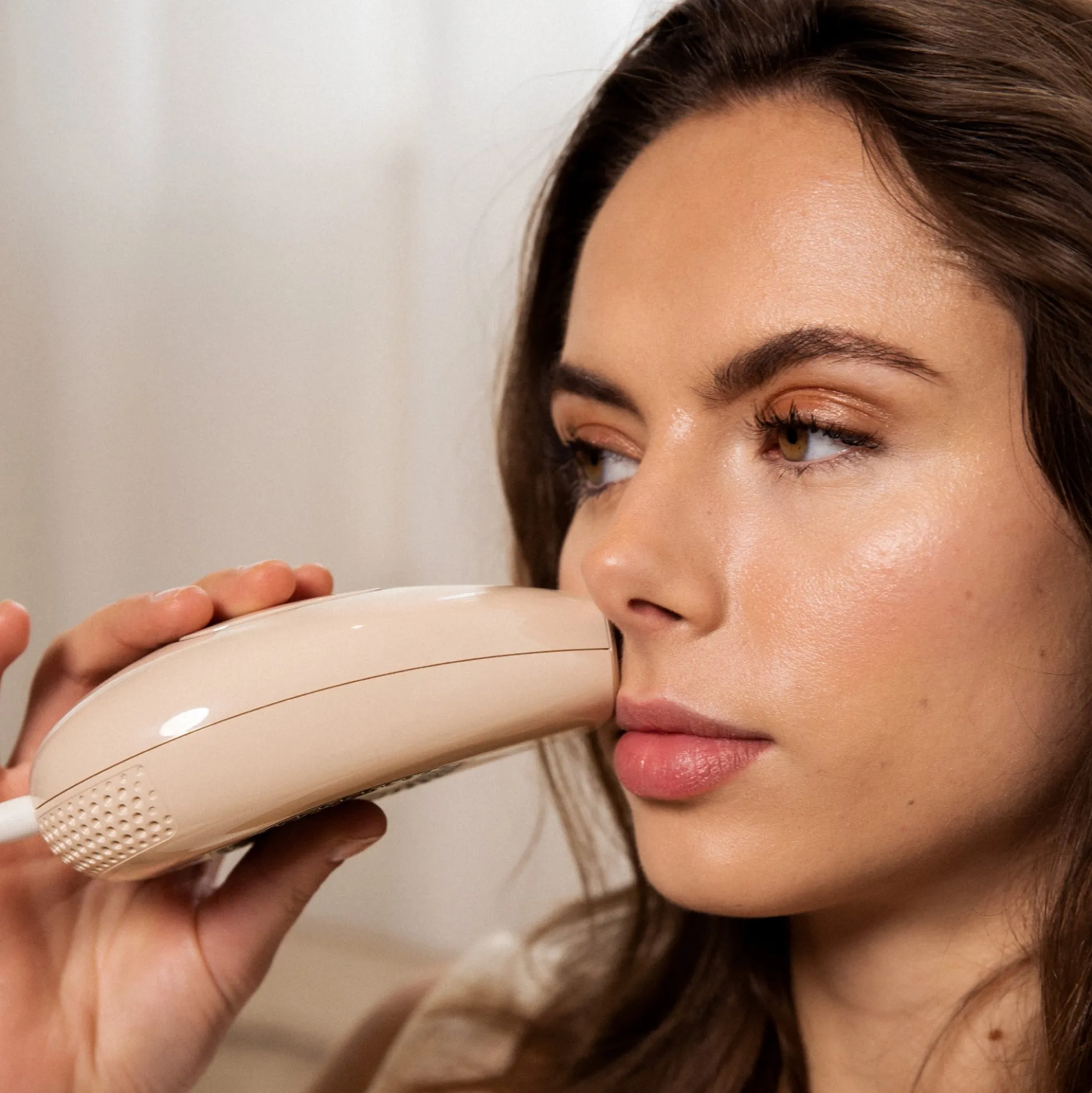 Silk'n Infinity Fast Light-Based Hair Removal Device