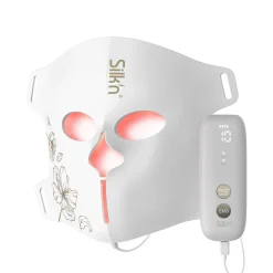 Silk'n LED Face EMS Mask