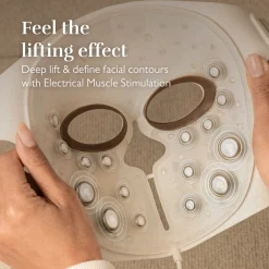 Silk'n LED Face EMS Mask