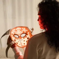 Silk'n LED Face EMS Mask