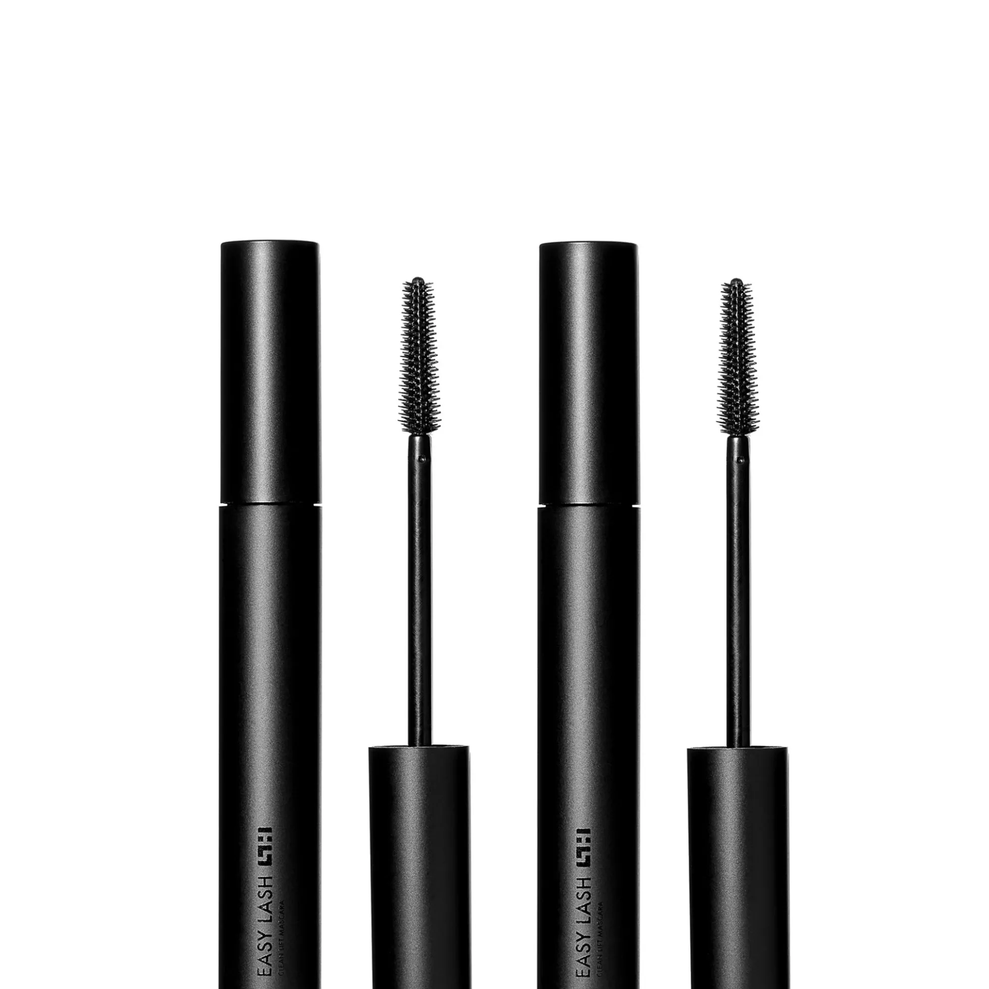 SIMIHAZEBEAUTY Easy Lash Clean Lift Mascara Duo