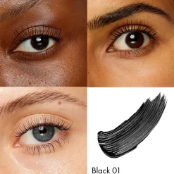 SIMIHAZEBEAUTY Easy Lash Clean Lift Mascara 10ml