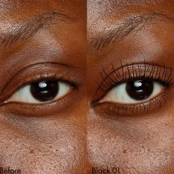 SIMIHAZEBEAUTY Easy Lash Clean Lift Mascara 10ml