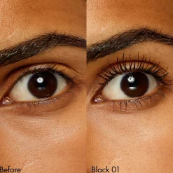 SIMIHAZEBEAUTY Easy Lash Clean Lift Mascara 10ml