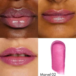 SIMIHAZEBEAUTY Eclipse Lip Balm 1g (Various Shades)