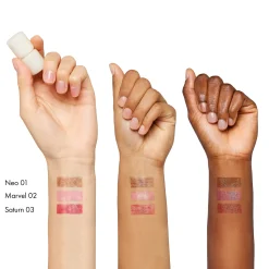 SIMIHAZEBEAUTY Eclipse Lip Balm 1g (Various Shades)