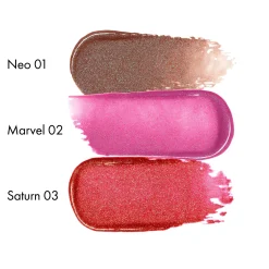 SIMIHAZEBEAUTY Eclipse Lip Balm 1g (Various Shades)