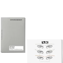 SIMIHAZEBEAUTY Eye Play Gem