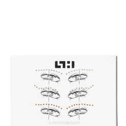 SIMIHAZEBEAUTY Eye Play Gem