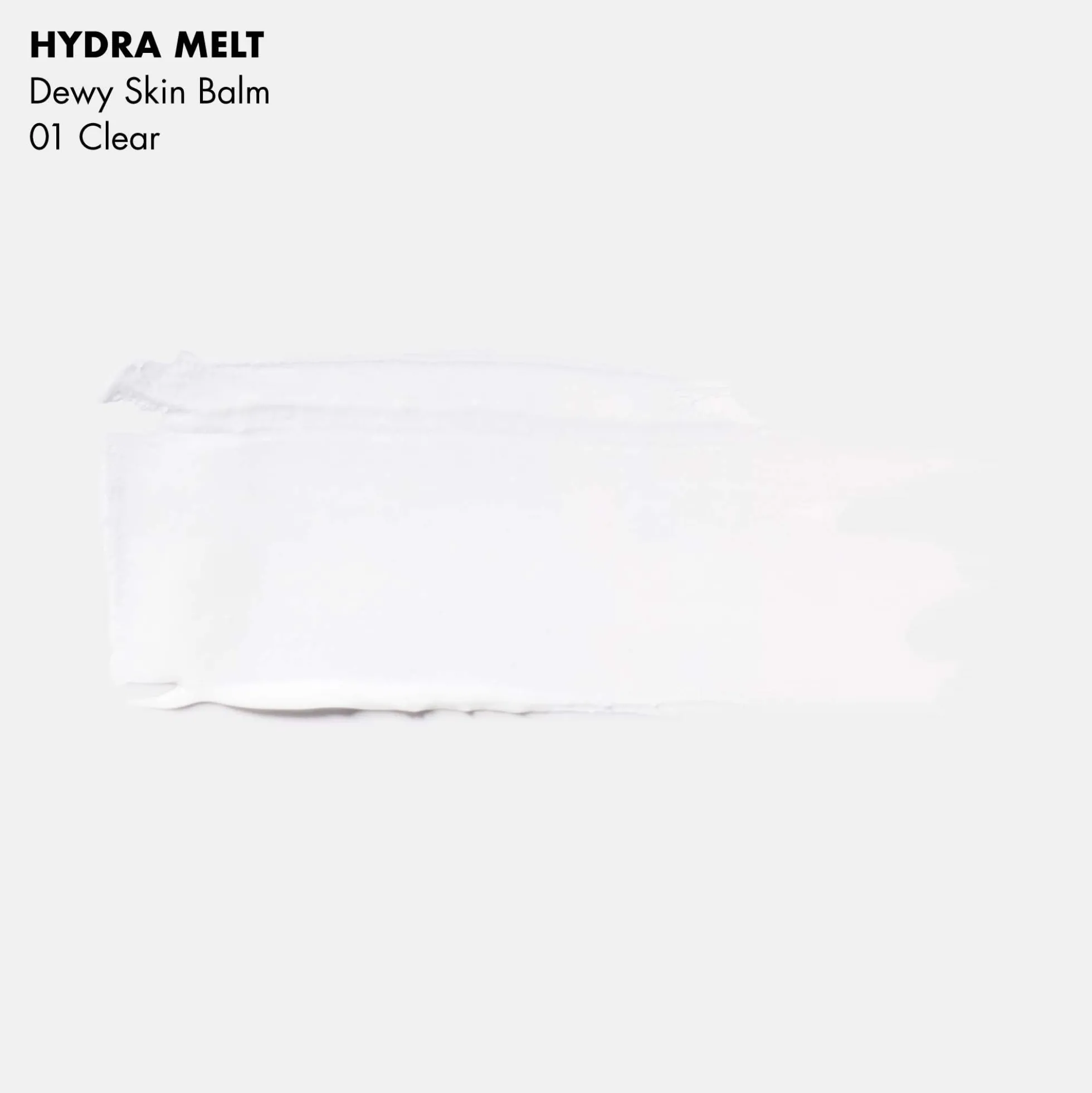 SIMIHAZEBEAUTY Hydra Melt Dewy Skin Balm 3.1g