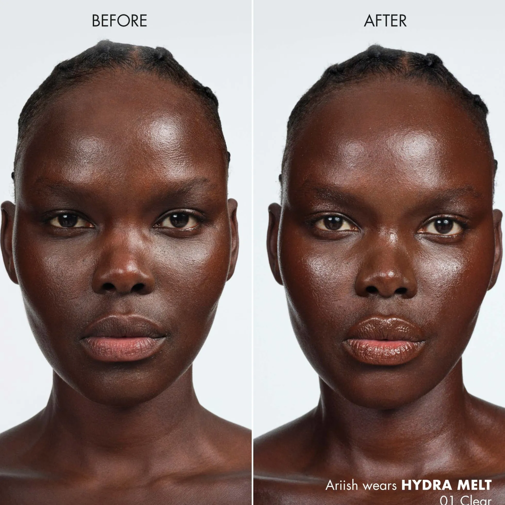 SIMIHAZEBEAUTY Hydra Melt Dewy Skin Balm 3.1g