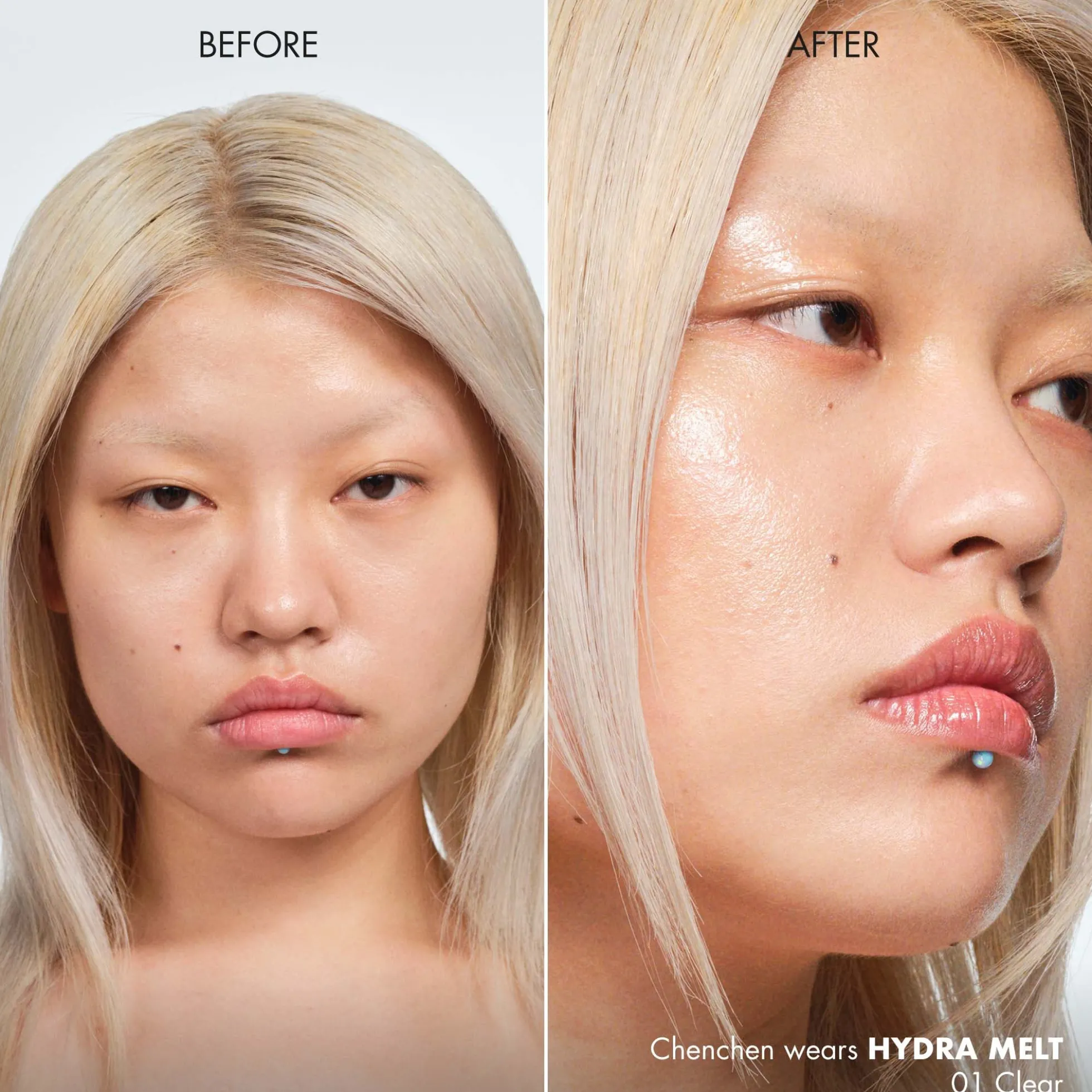 SIMIHAZEBEAUTY Hydra Melt Dewy Skin Balm 3.1g