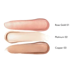 SIMIHAZEBEAUTY LIGHTBEAM Liquid Highlighter 10ml (Various Shades)