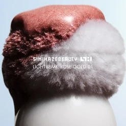 SIMIHAZEBEAUTY LIGHTBEAM Liquid Highlighter 10ml (Various Shades)