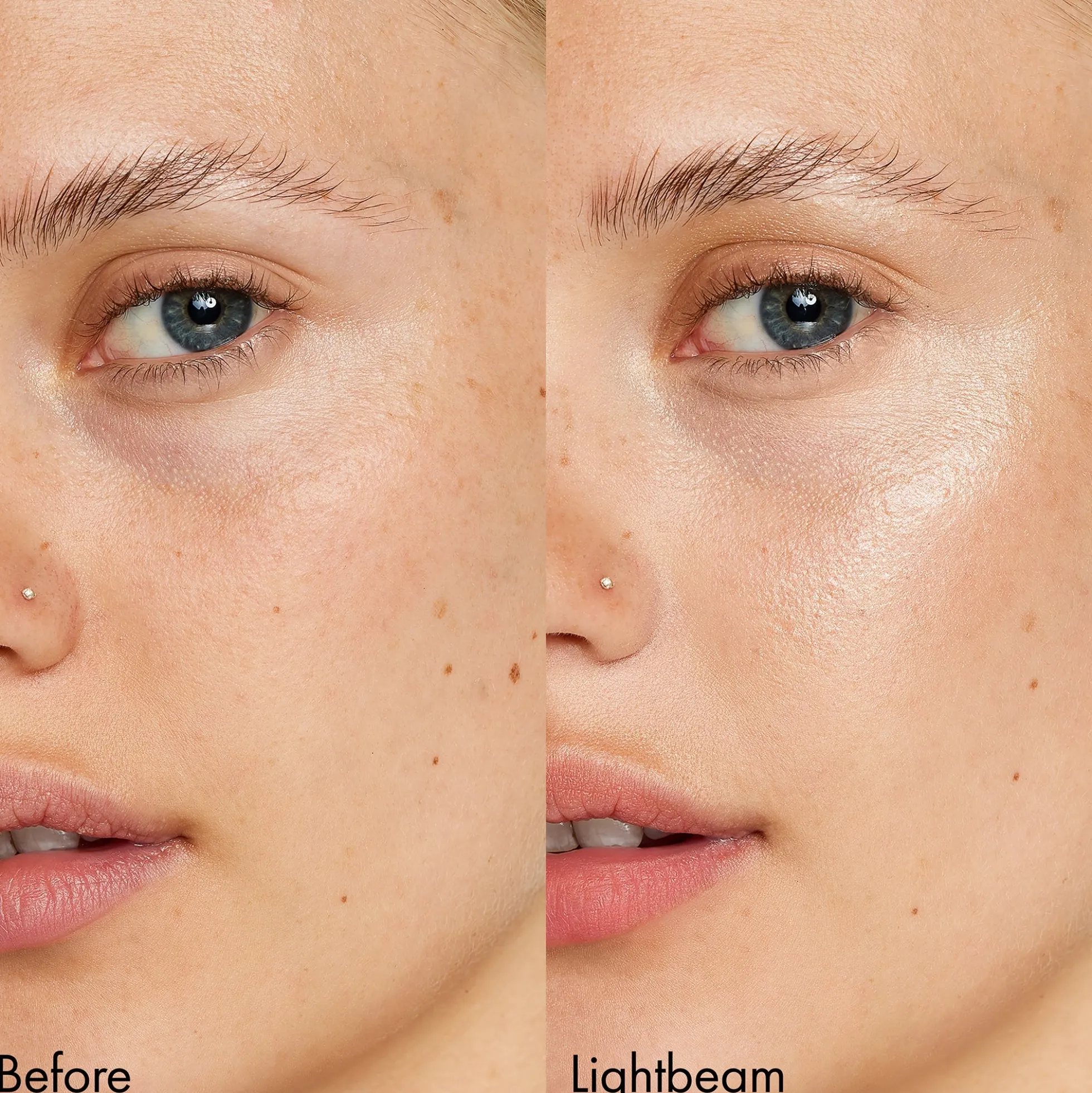 SIMIHAZEBEAUTY Light Beam Liquid Highlighter 10ml