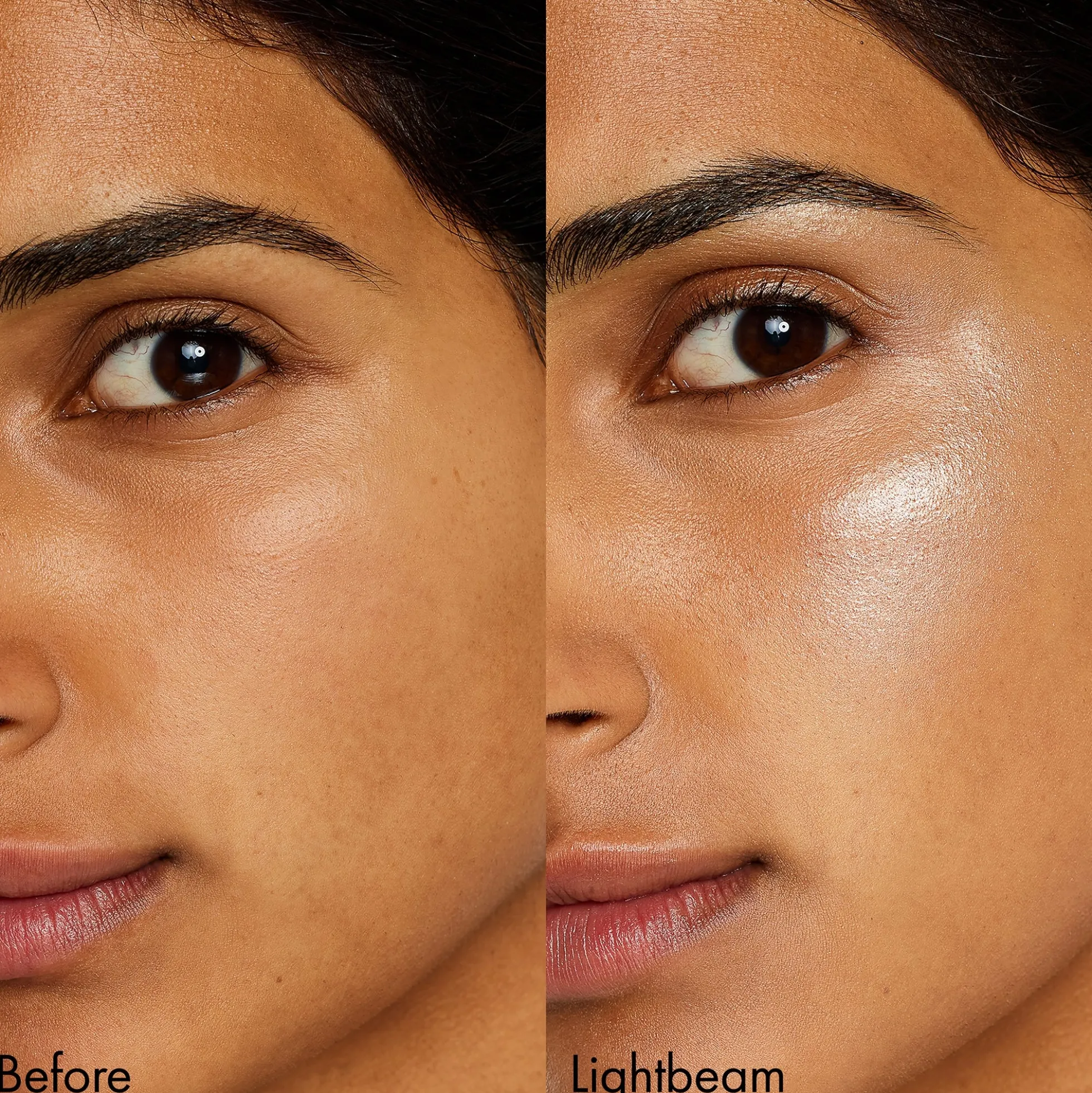 SIMIHAZEBEAUTY Light Beam Liquid Highlighter 10ml