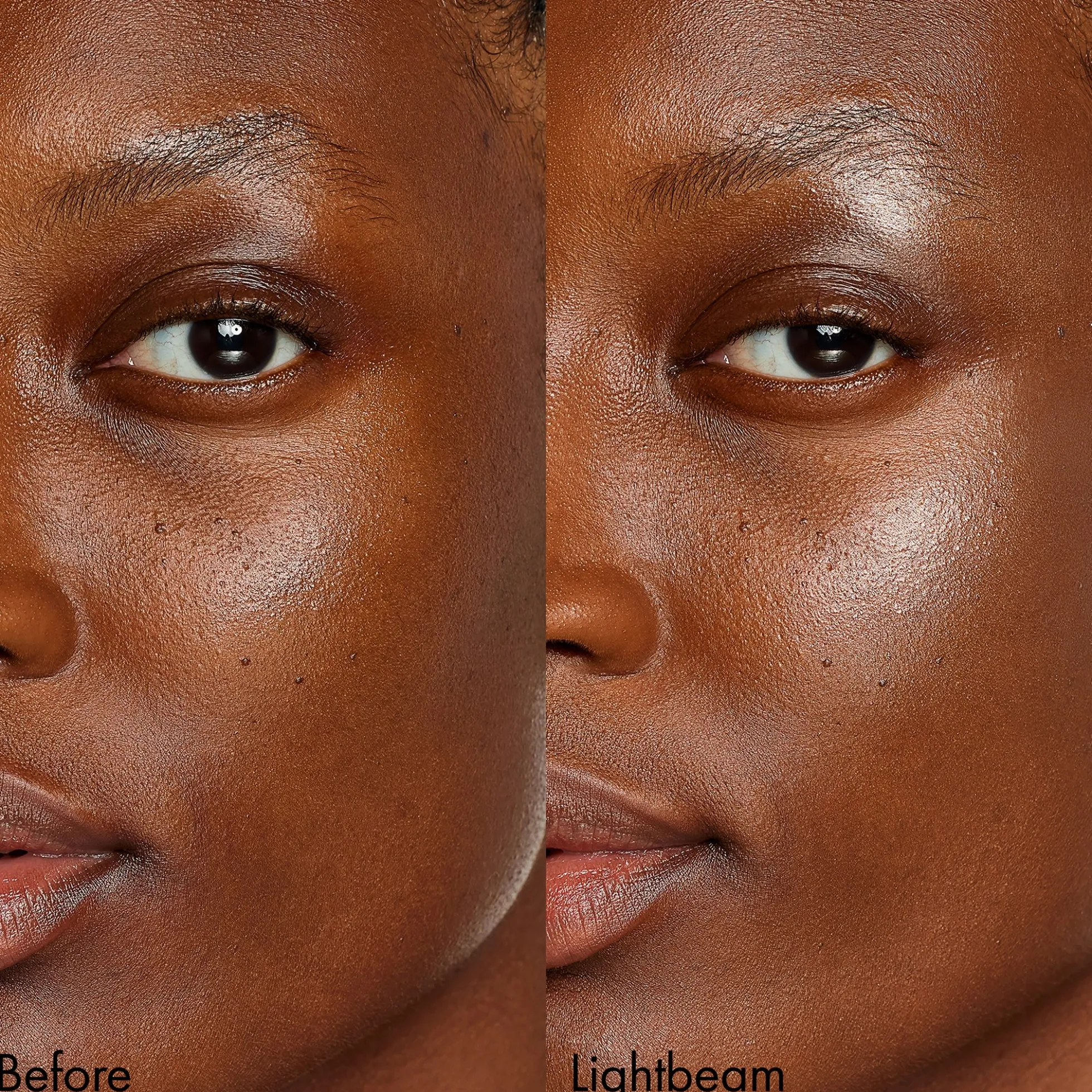 SIMIHAZEBEAUTY Light Beam Liquid Highlighter 10ml