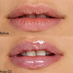 SIMIHAZEBEAUTY Lunar Lip Gel 2.6ml (Various Shades)