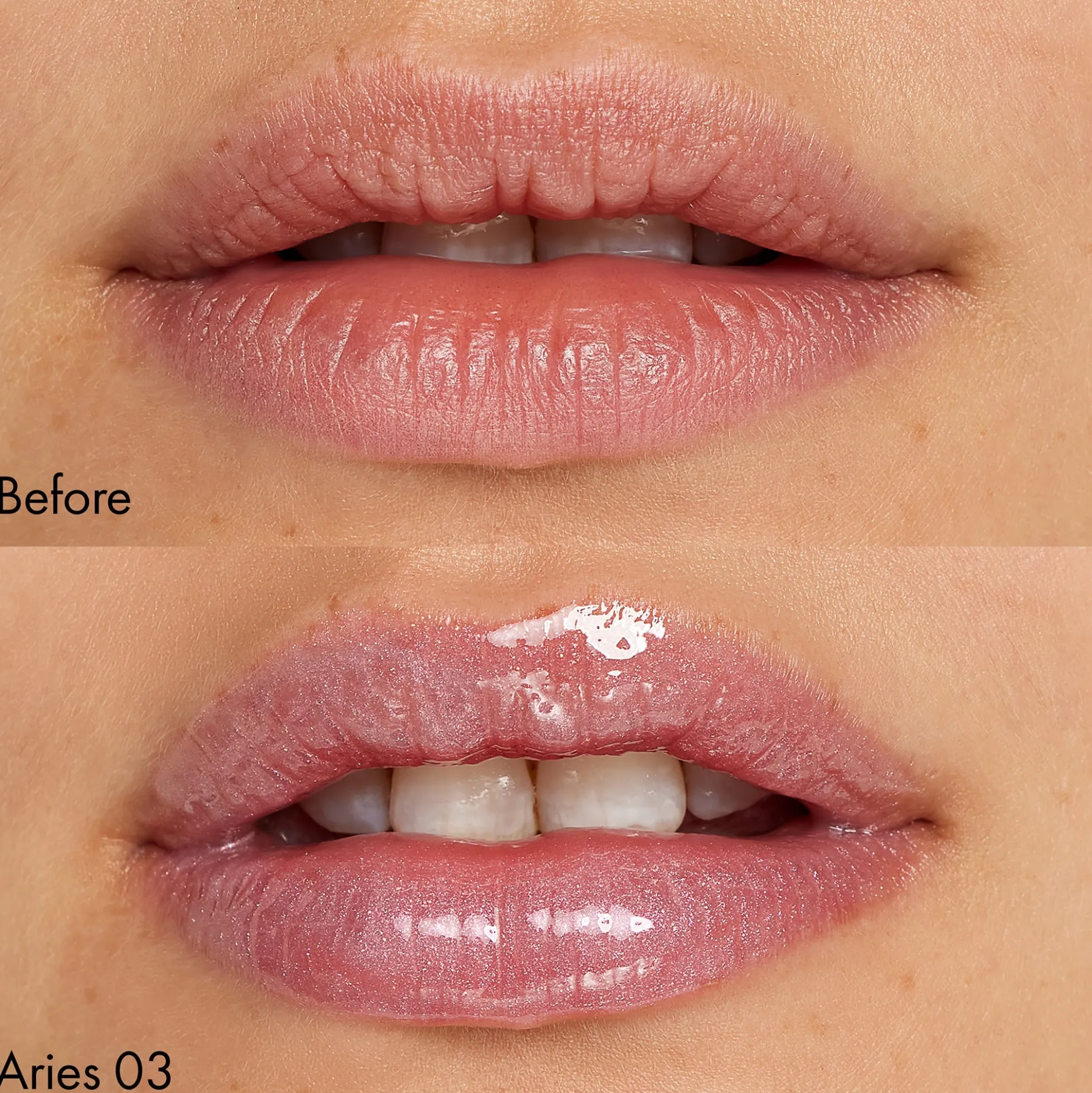 SIMIHAZEBEAUTY Lunar Lip Gel 2.6ml (Various Shades)
