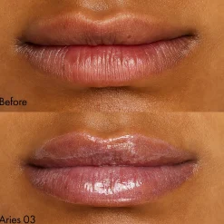 SIMIHAZEBEAUTY Lunar Lip Gel 2.6ml (Various Shades)