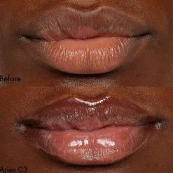 SIMIHAZEBEAUTY Lunar Lip Gel 2.6ml (Various Shades)