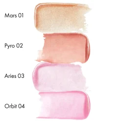 SIMIHAZEBEAUTY Lunar Lip Gel 2.6ml (Various Shades)