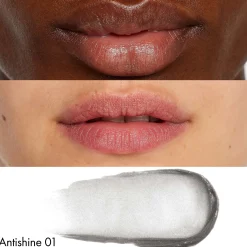 SIMIHAZEBEAUTY Matte Slick Invisible Balm 1g