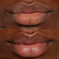 SIMIHAZEBEAUTY Matte Slick Invisible Balm 1g