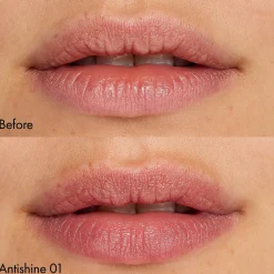SIMIHAZEBEAUTY Matte Slick Invisible Balm 1g