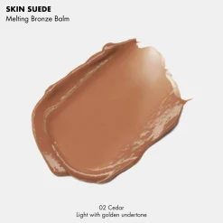 SIMIHAZEBEAUTY Skin Suede Melting Bronze Balm 4.1g (Various Shades)