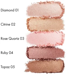 SIMIHAZEBEAUTY Soft Strobe Creamy Highlight Powder (Various Shades) 3.5g