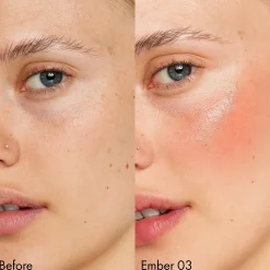 SIMIHAZEBEAUTY Solar Tint Blush Duo 5g (Various Shades)