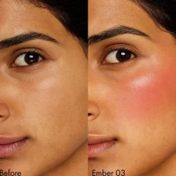 SIMIHAZEBEAUTY Solar Tint Blush Duo 5g (Various Shades)