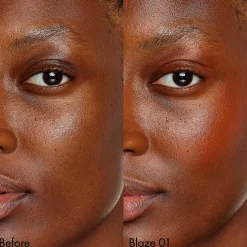 SIMIHAZEBEAUTY Sun Flush All-Over Face Tint 2.9ml (Various Shades)