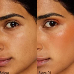 SIMIHAZEBEAUTY Sun Flush All-Over Face Tint 2.9ml (Various Shades)