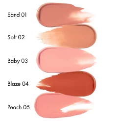 SIMIHAZEBEAUTY Sun Flush All-Over Face Tint 2.9ml (Various Shades)