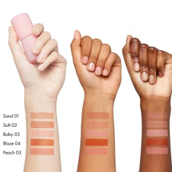 SIMIHAZEBEAUTY Sun Flush All-Over Face Tint 2.9ml (Various Shades)