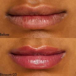 SIMIHAZEBEAUTY Super Slick Mini Lip Balm 1g (Various Shades)