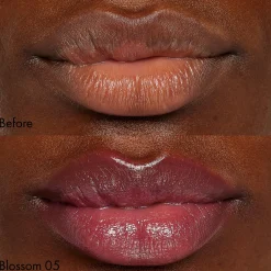 SIMIHAZEBEAUTY Super Slick Mini Lip Balm 1g (Various Shades)