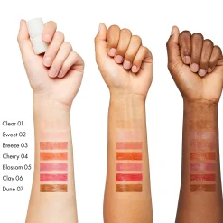 SIMIHAZEBEAUTY Super Slick Mini Lip Balm 1g (Various Shades)