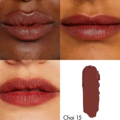 SIMIHAZEBEAUTY Velvet Blur Matte Lipstick Balm 3g (Various Shades)