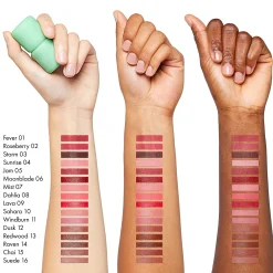 SIMIHAZEBEAUTY Velvet Blur Matte Lipstick Balm 3g (Various Shades)