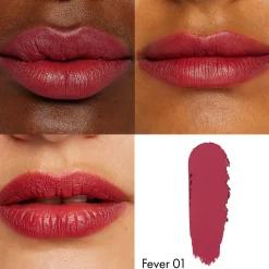 SIMIHAZEBEAUTY Velvet Blur Mini Lip Balm 1g (Various Shades)