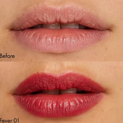SIMIHAZEBEAUTY Velvet Blur Mini Lip Balm 1g (Various Shades)