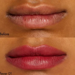 SIMIHAZEBEAUTY Velvet Blur Mini Lip Balm 1g (Various Shades)