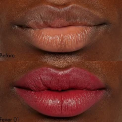 SIMIHAZEBEAUTY Velvet Blur Mini Lip Balm 1g (Various Shades)