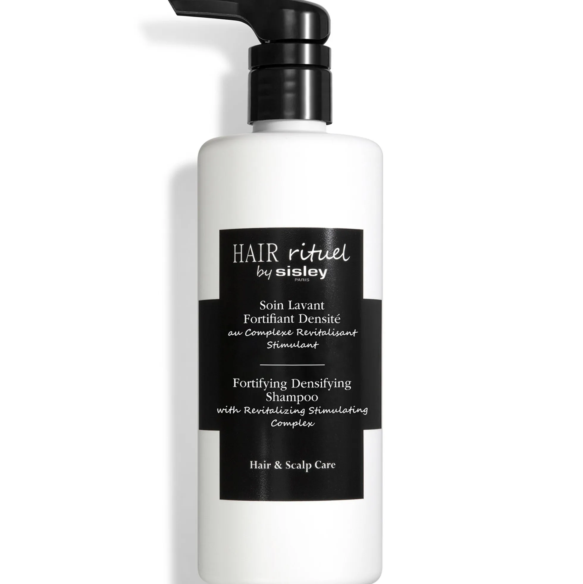 Sisley Hair Rituel by Sisley Fortifying Densifying Shampoo 500ml