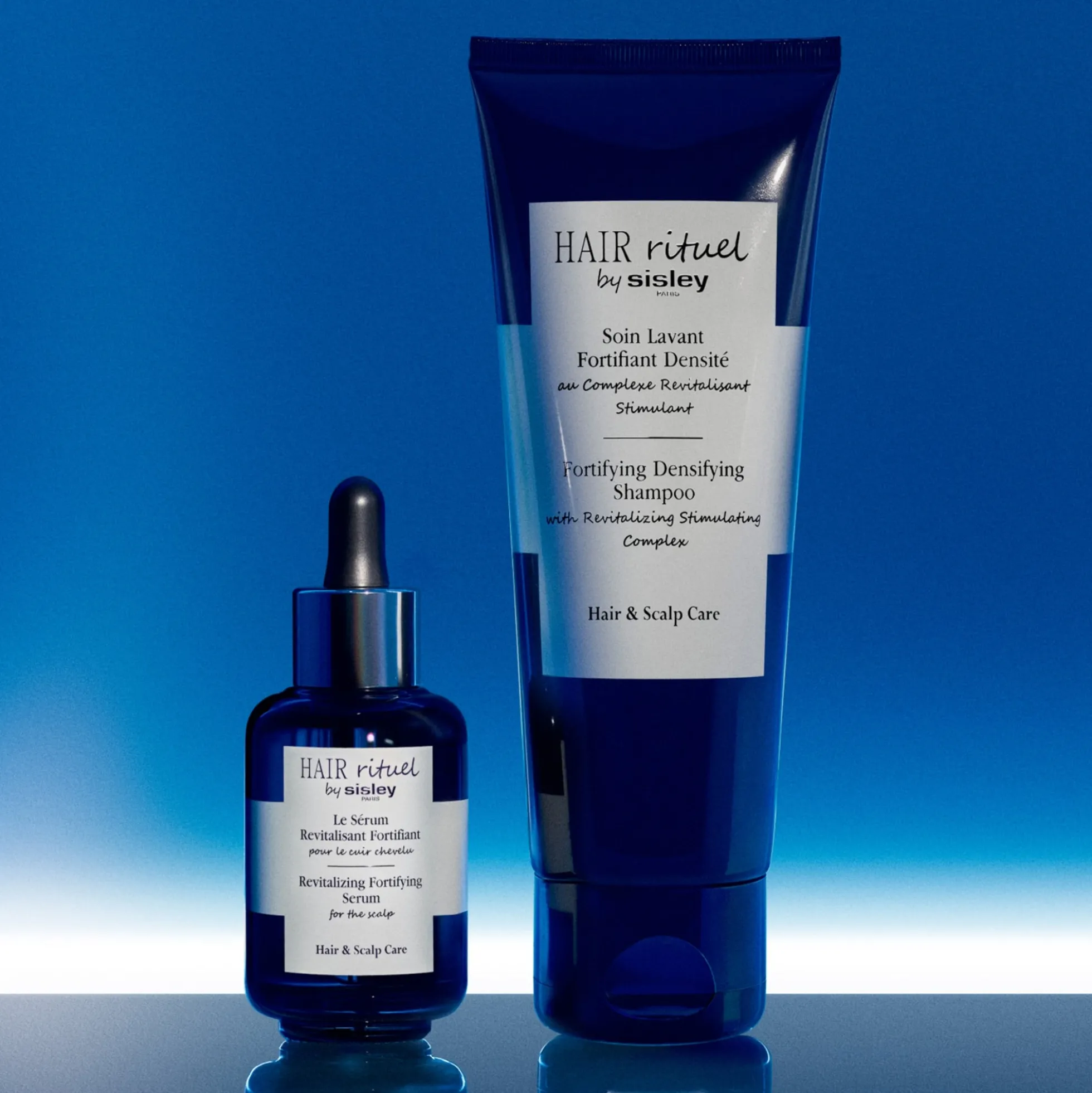 Sisley Hair Rituel by Sisley Fortifying Densifying Shampoo 500ml